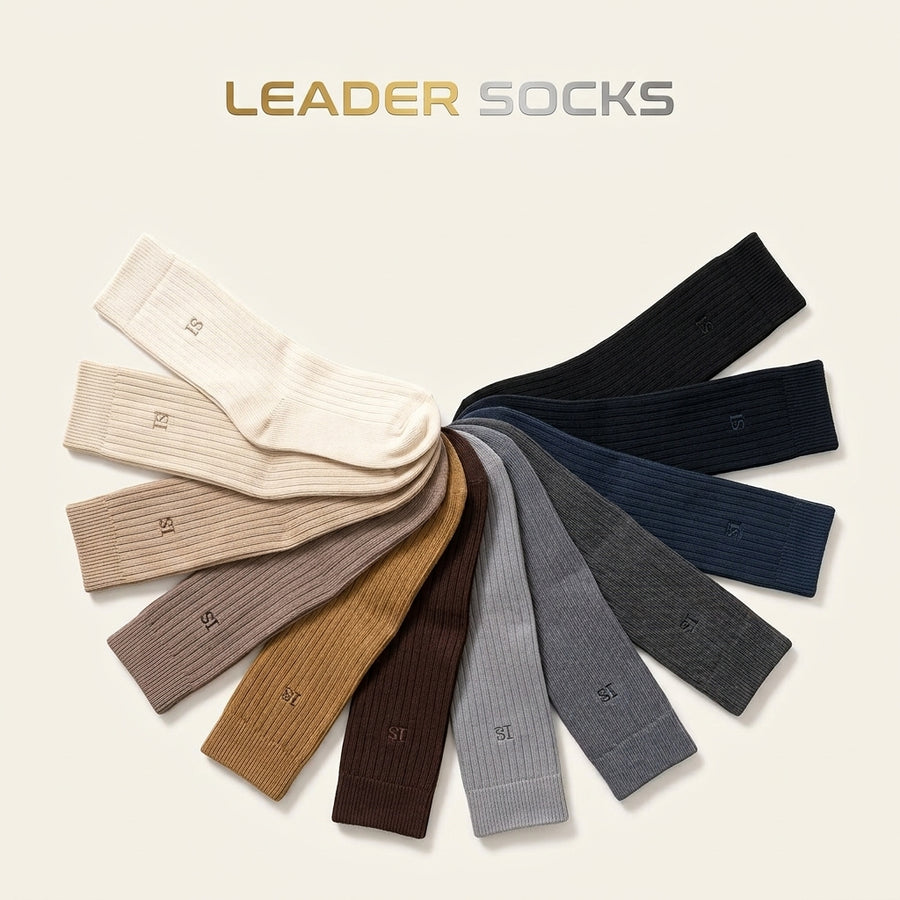 Chaussettes Leader