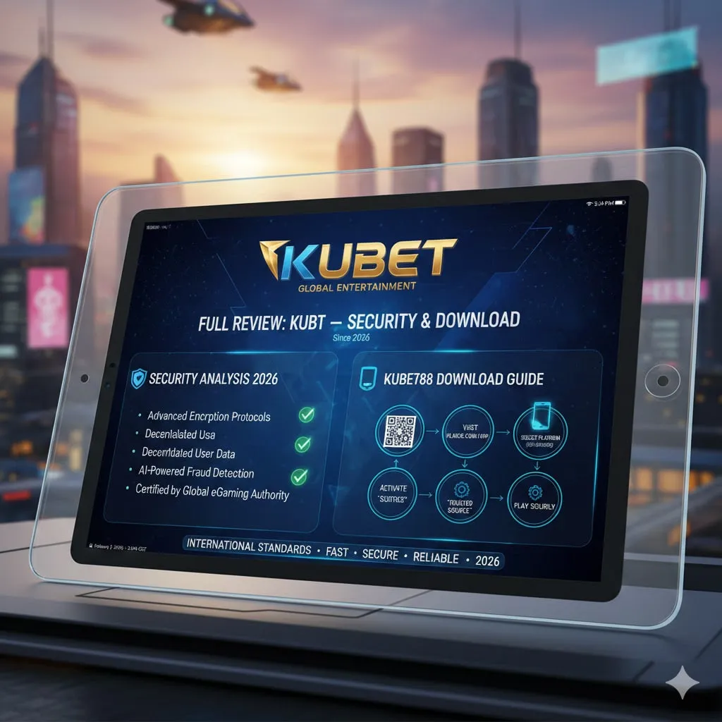 เปรียบเทียบมาตรฐานการบริการ: KUBET vs แพลตฟอร์มทั่วไป