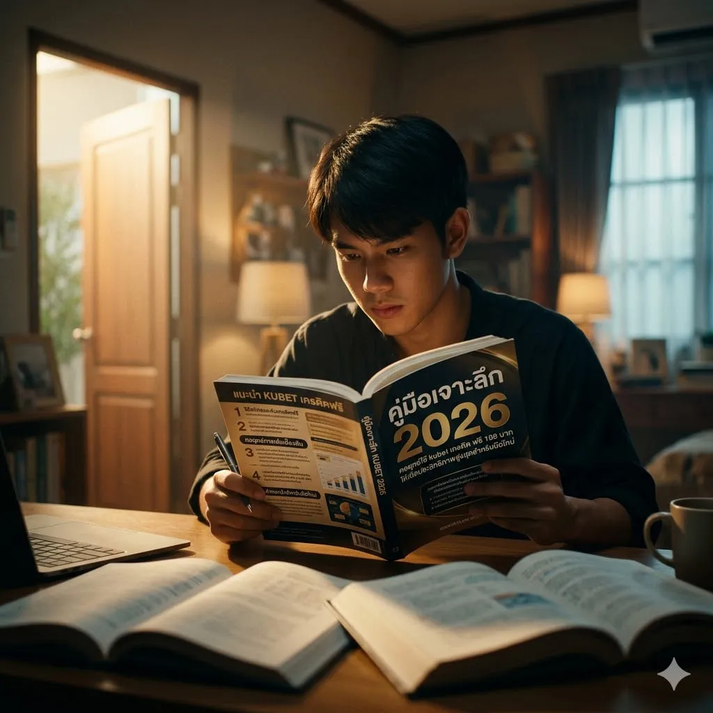 เจาะลึก kubet เครดิต ฟรี 168 บาท: มากกว่าแค่ตัวเลข